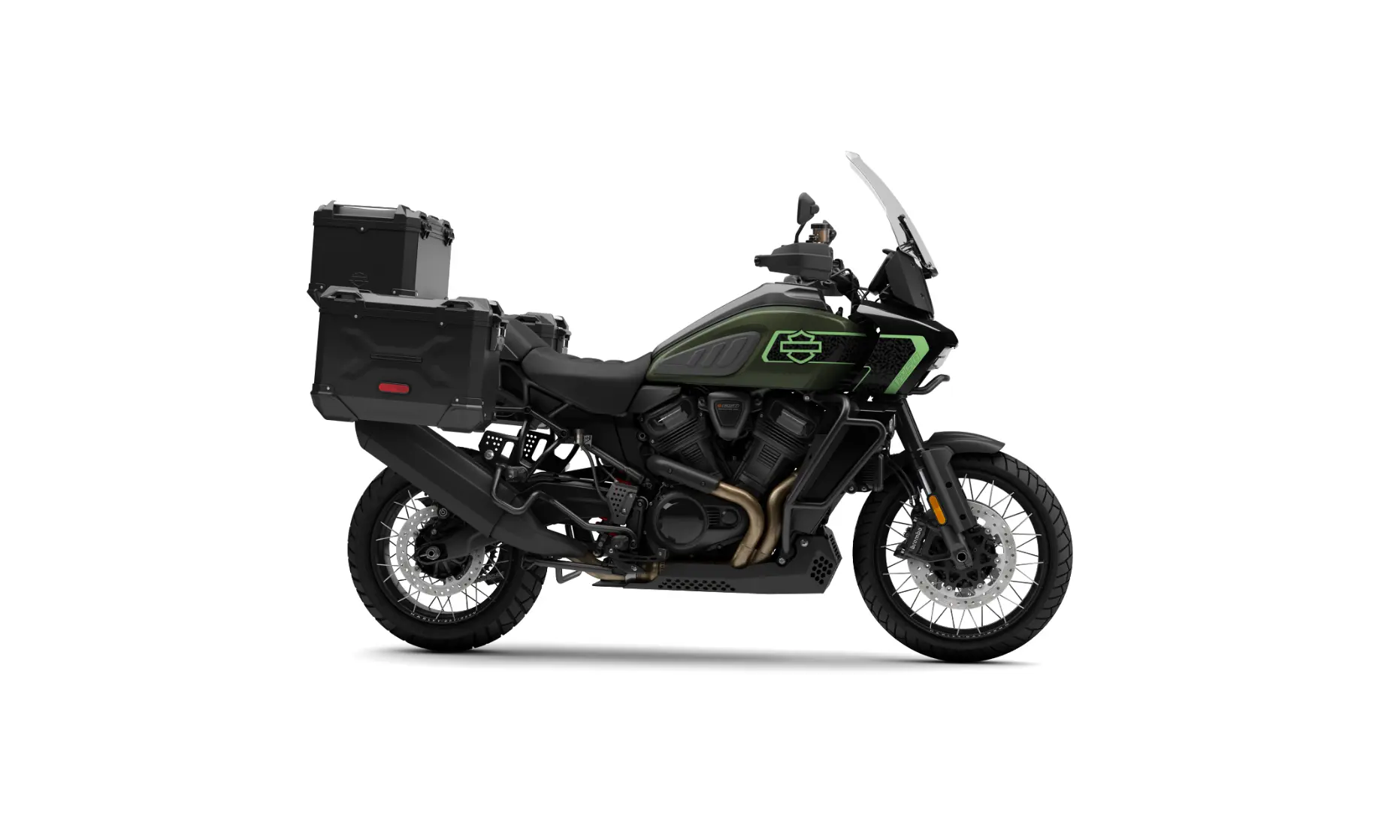 Pan-America™-1250-Limited-2026